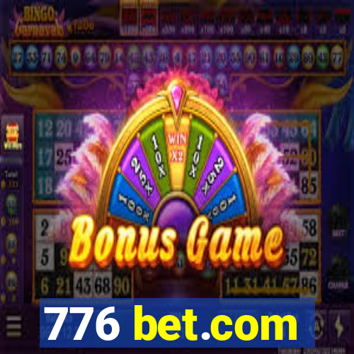 776 bet.com